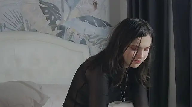 Ruby_de_Cherry webcam