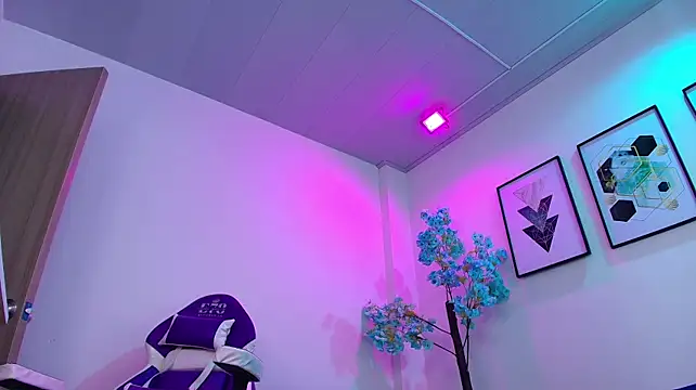Gemma_bellini webcam