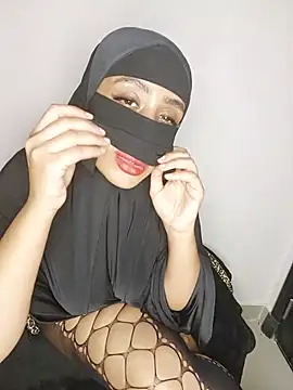 Arab_Honey webcam