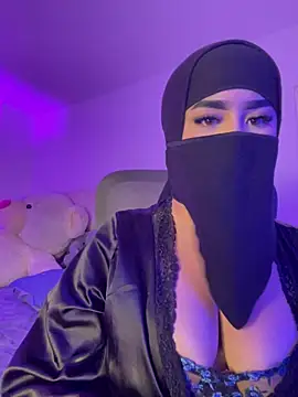 Yasmin_cute webcam