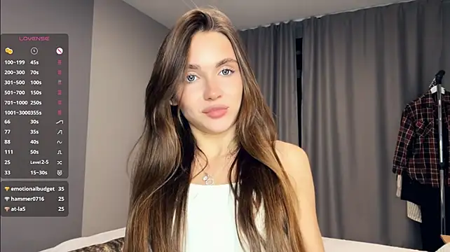 Veluxe webcam