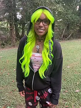 spookiebaddie webcam