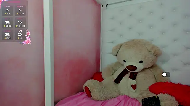 valentina__ortiz webcam