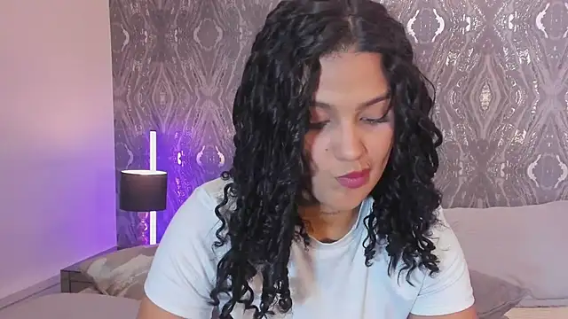 DannaSpencer_ webcam