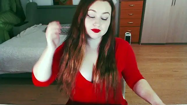 Ms_Angelina webcam