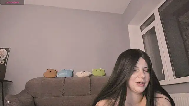 NezukooChan webcam
