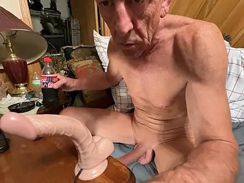 Incredablejohnson webcam