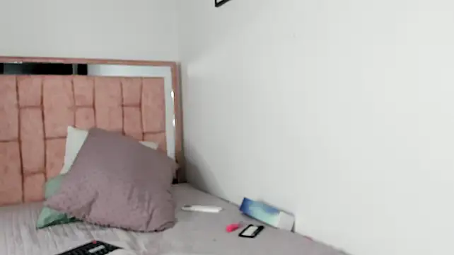 Dali_Sweet webcam