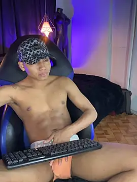 Elio_kai1 webcam