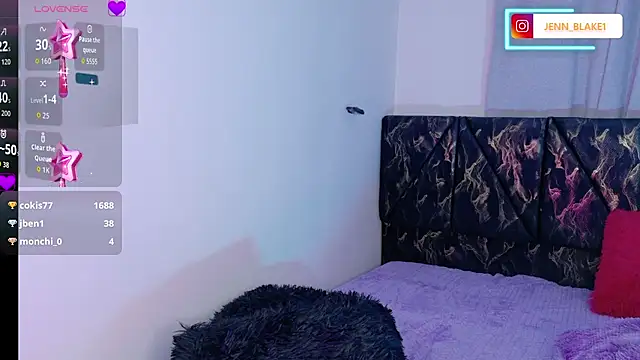 Jenn_blake webcam