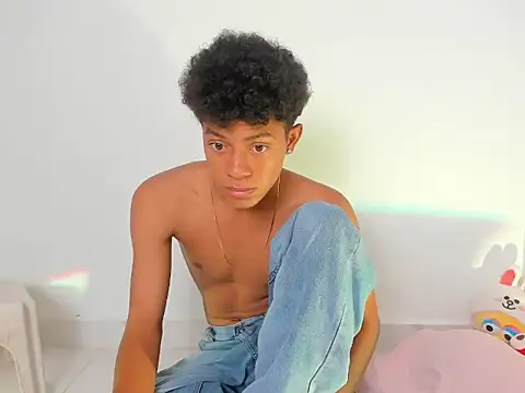 Taley_Carter live cam on StripChat