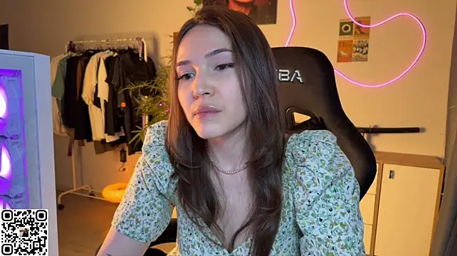 Ginsyha webcam