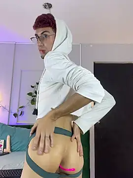 LEANRAIN_C webcam