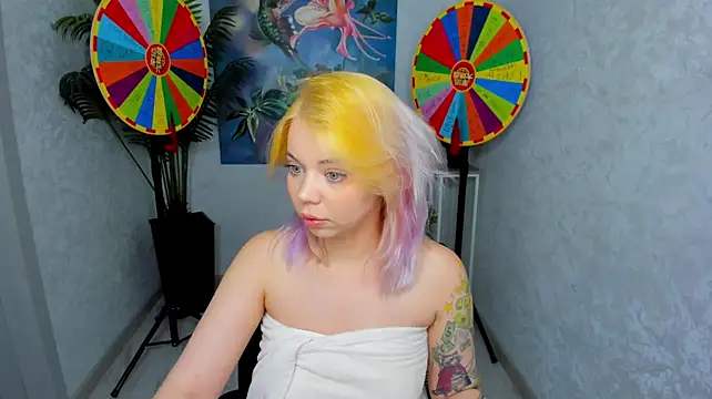EnergyBunny_1 webcam