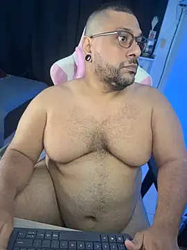 jacoob_woods webcam