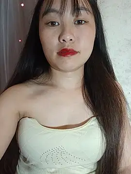 Cherry-squirtt webcam