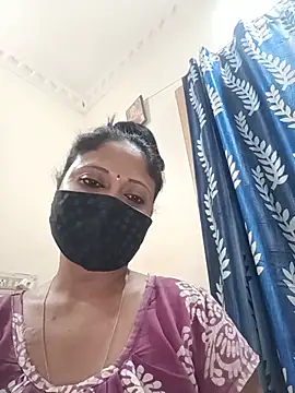 Anjali_88 live cam on StripChat
