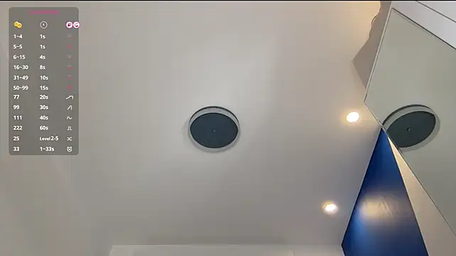 sherryagins's live room