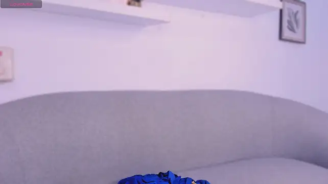 tiny_isawii's live room