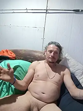 pauloandres live cam on StripChat