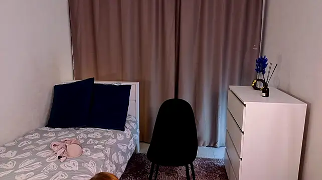 BerryHaan webcam