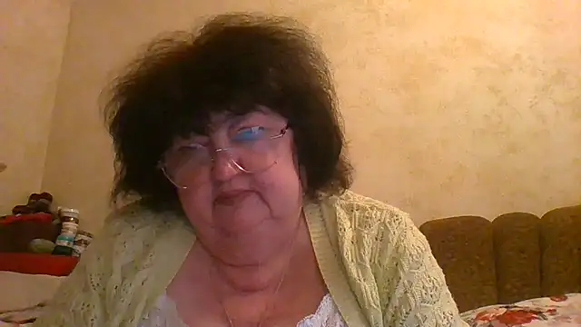 MilaSky5303 webcam
