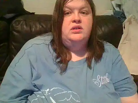CurvyKirstiesX webcam