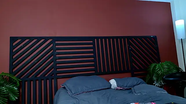 luna_willians webcam