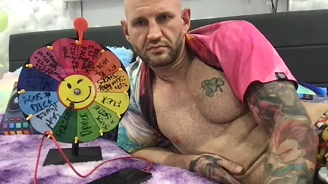 brianomally live sex cam
