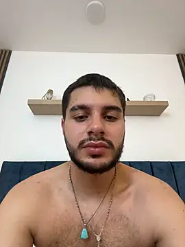 AmadeoWild live sex cam