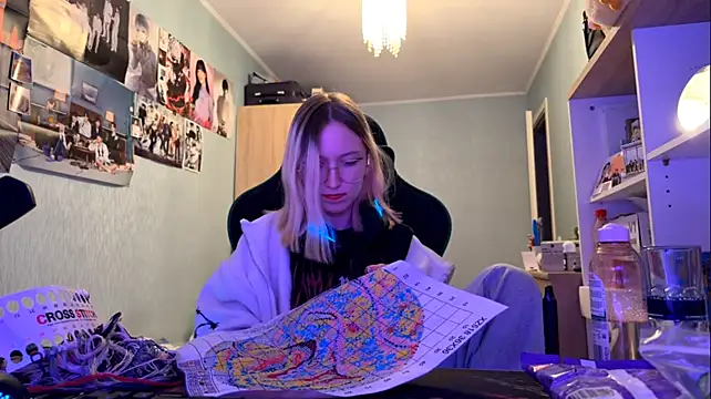 SoniaKotts webcam