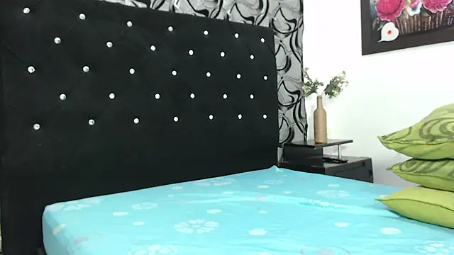 Beckapearl live cam on StripChat