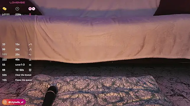 LilyBellee
