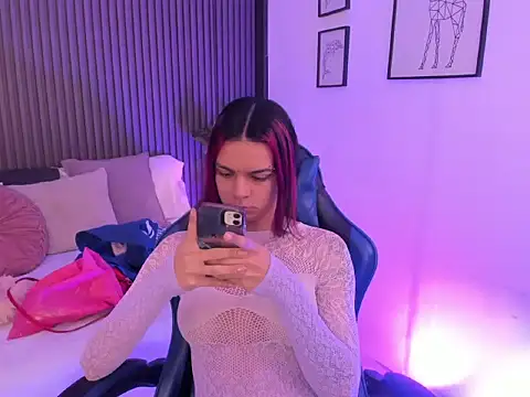 CaeliThalyana