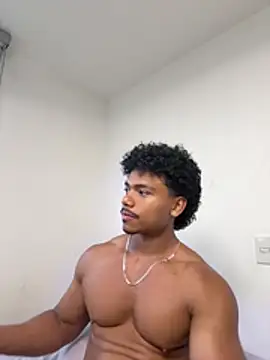 XavierColeman live sex cam