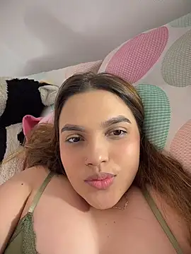 Colibri_xxx live cam on StripChat