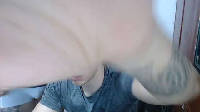 kike_energy live cam on StripChat