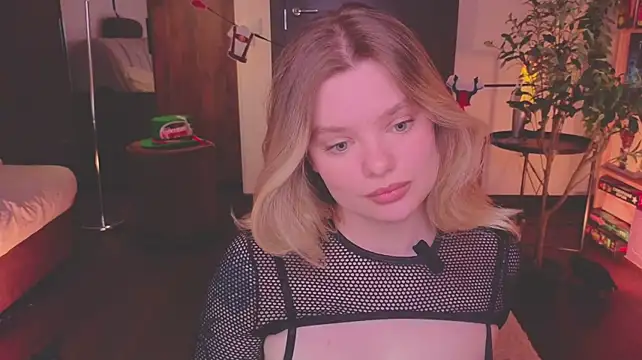Hottie_Jane live cam preview