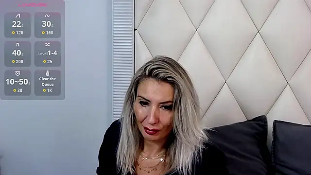 GinaBear