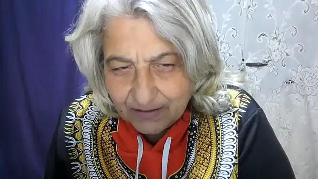 ExquisiteMature live cam preview
