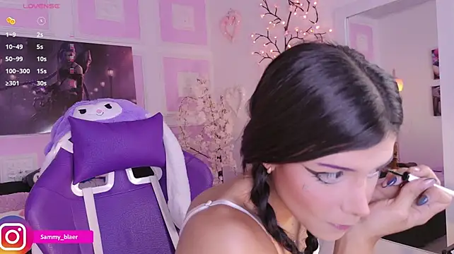 Sammyblaer