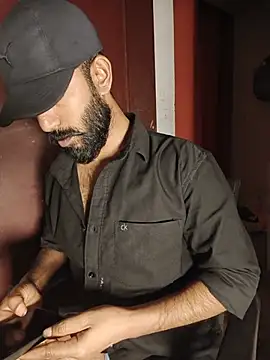 MalluBeard