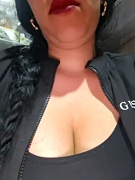 Luianna webcam
