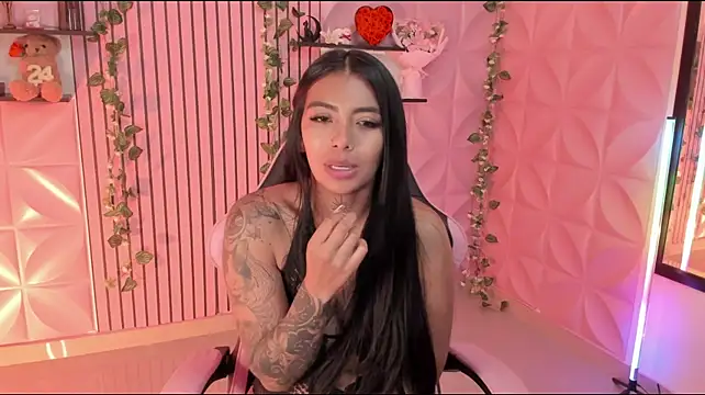 NattGomez