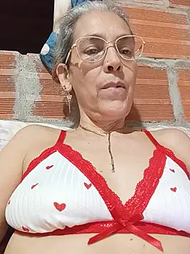 NanitaFun live cam preview
