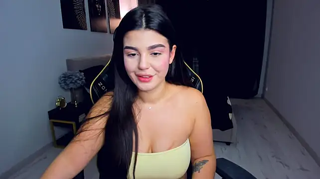 AlluringAriel