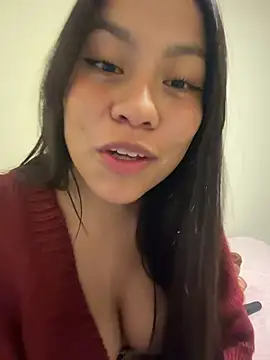 -Selene- webcam