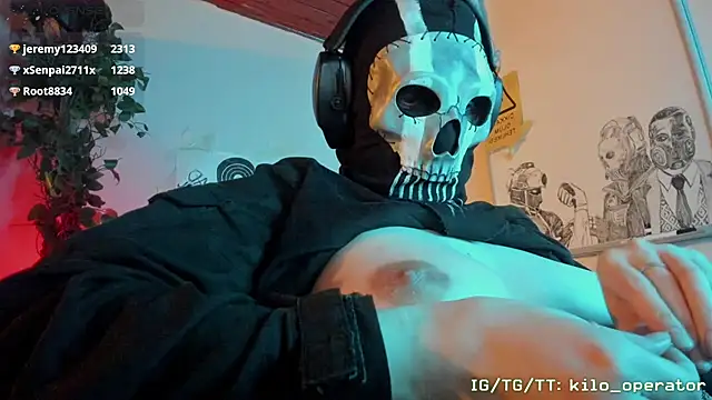 Kilo-09