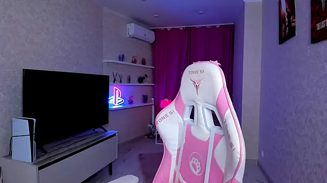 EllaCurtis live cam preview