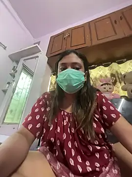 Yourhornynightmare live cam preview